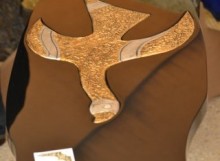 Console Tithonos Edition George Braque